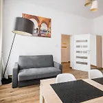 Apartamenty Bosacka WAWELOFTS