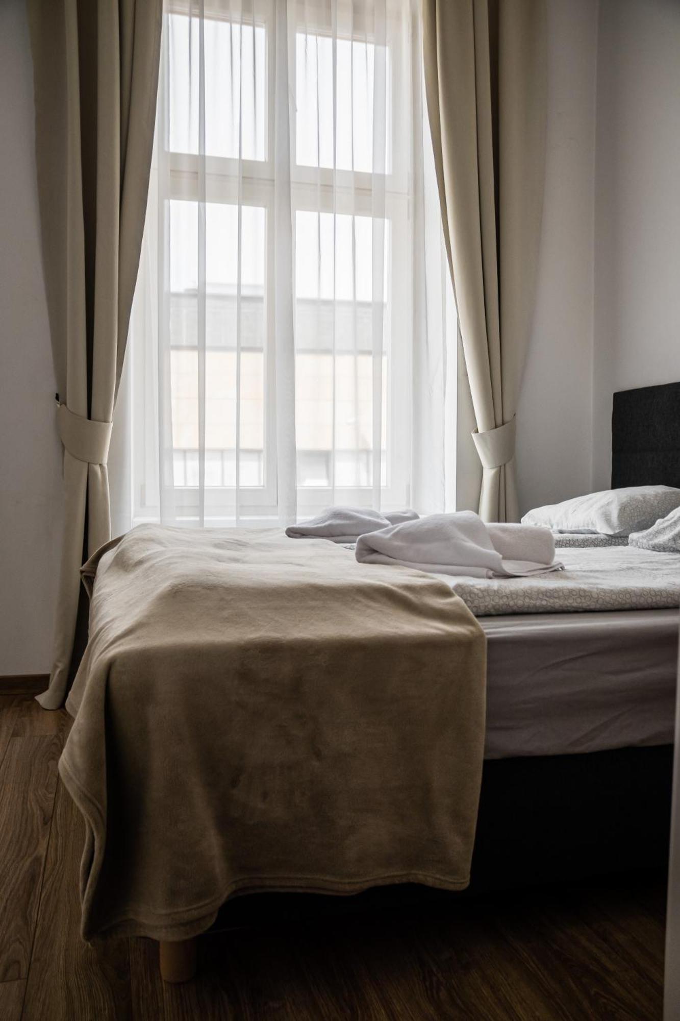 Bosacka Wawelofts Apartament Kraków