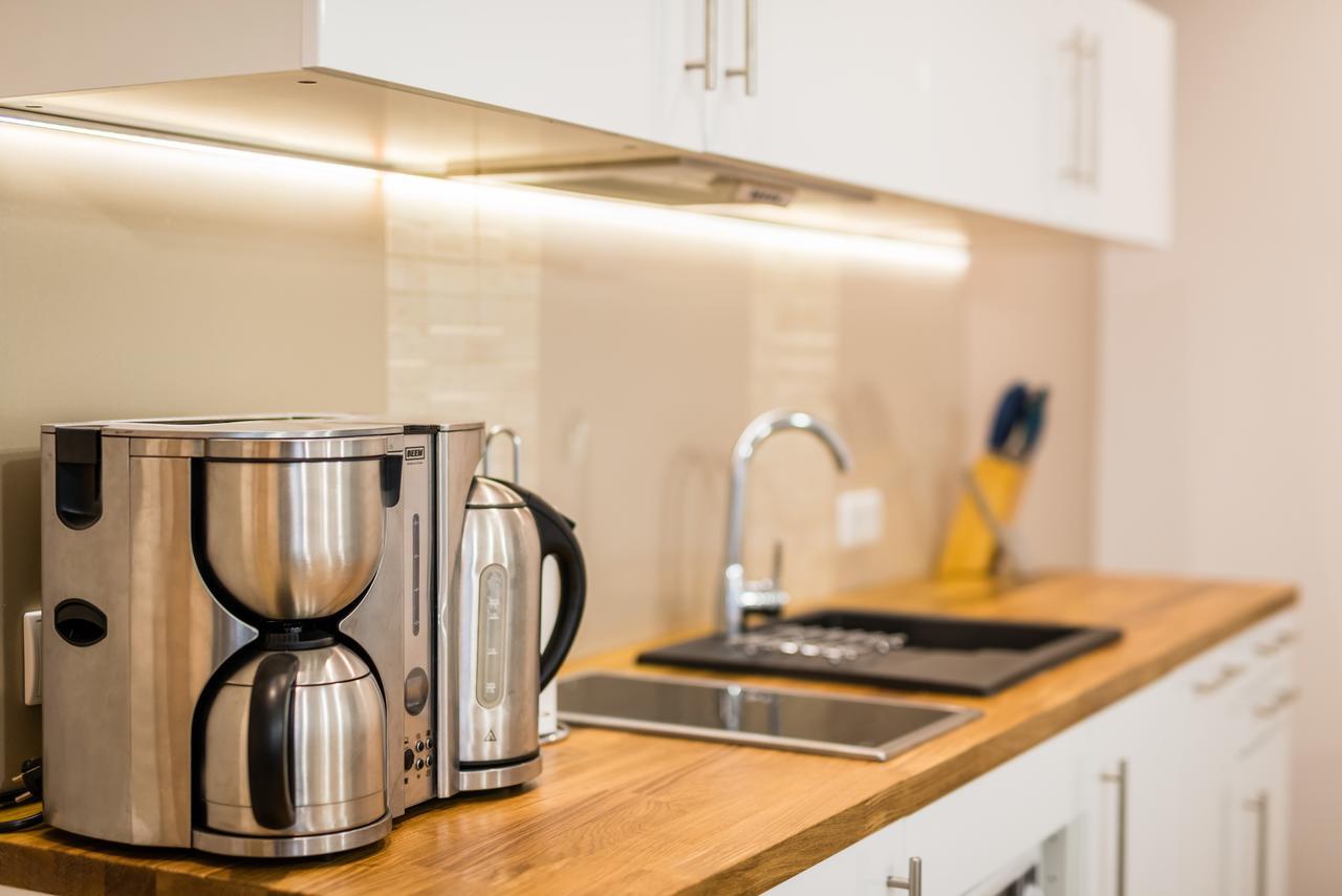 Bosacka Wawelofts Apartament Kraków