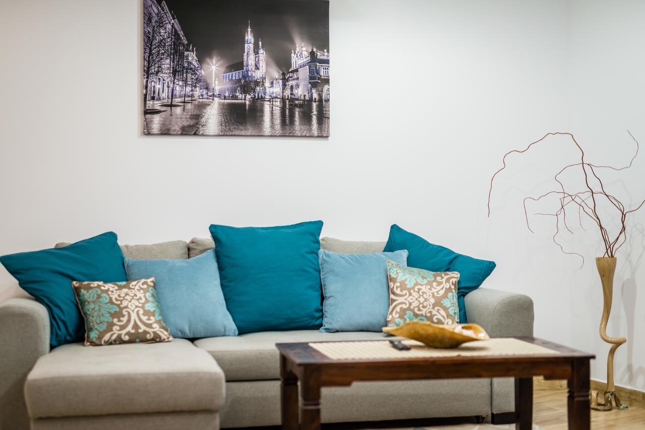Bosacka Wawelofts Apartament Kraków