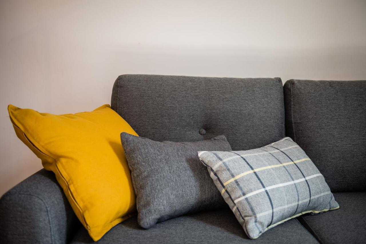 Apartament Bosacka Wawelofts Kraków