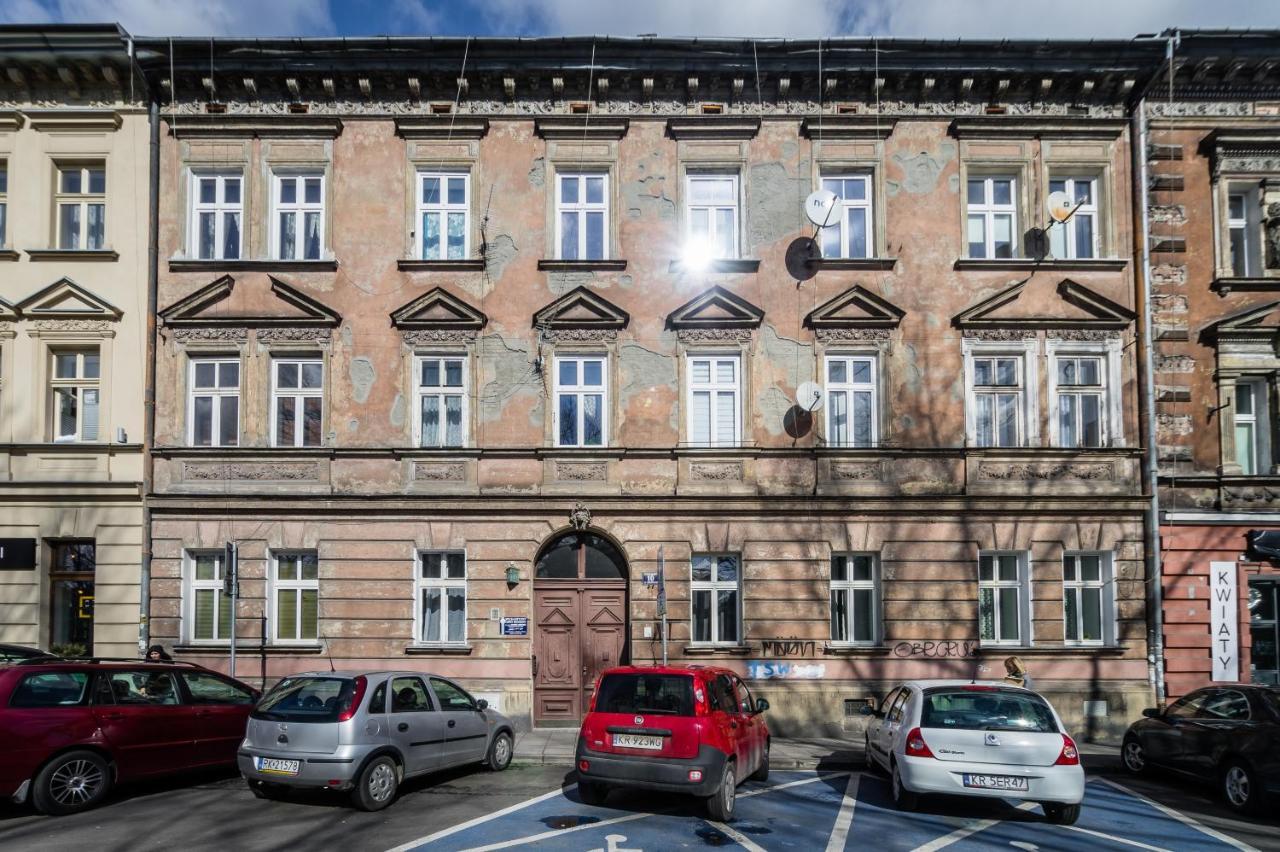 Apartament Bosacka Wawelofts