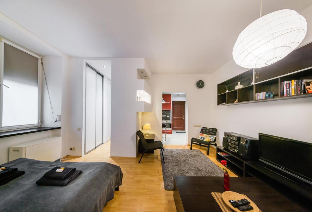 Bosacka Wawelofts Apartament Kraków