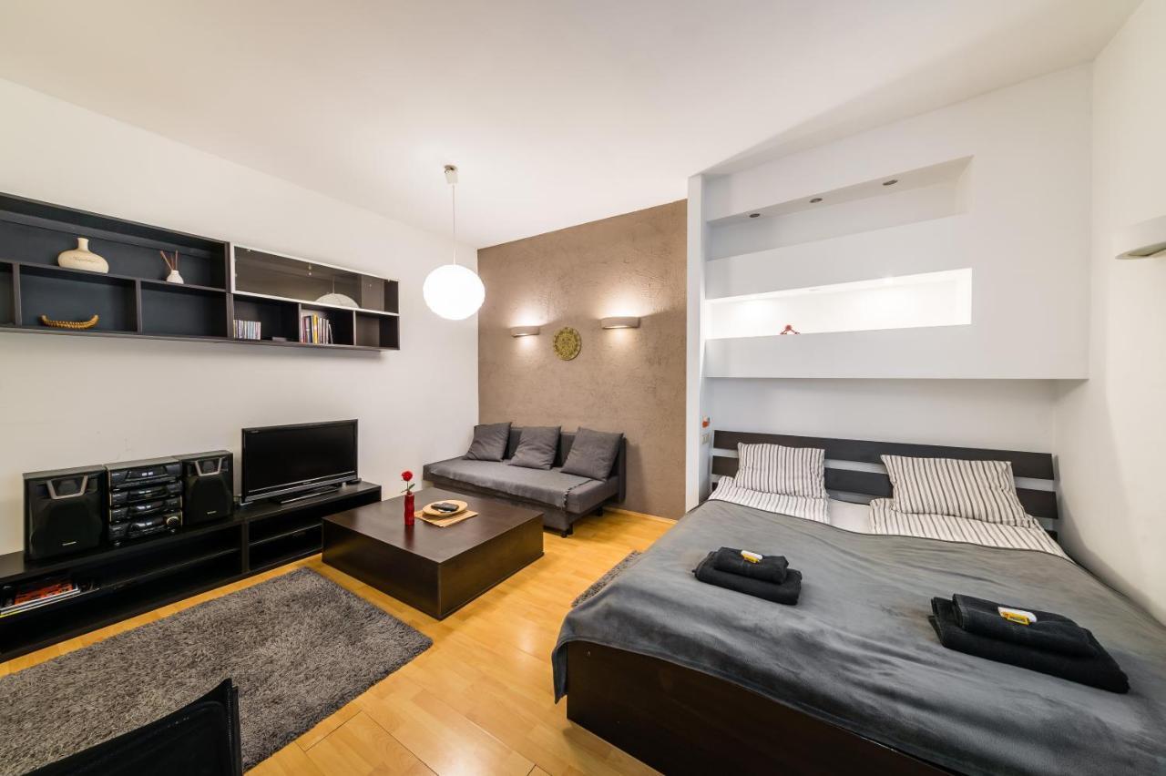 Apartament Bosacka Wawelofts *